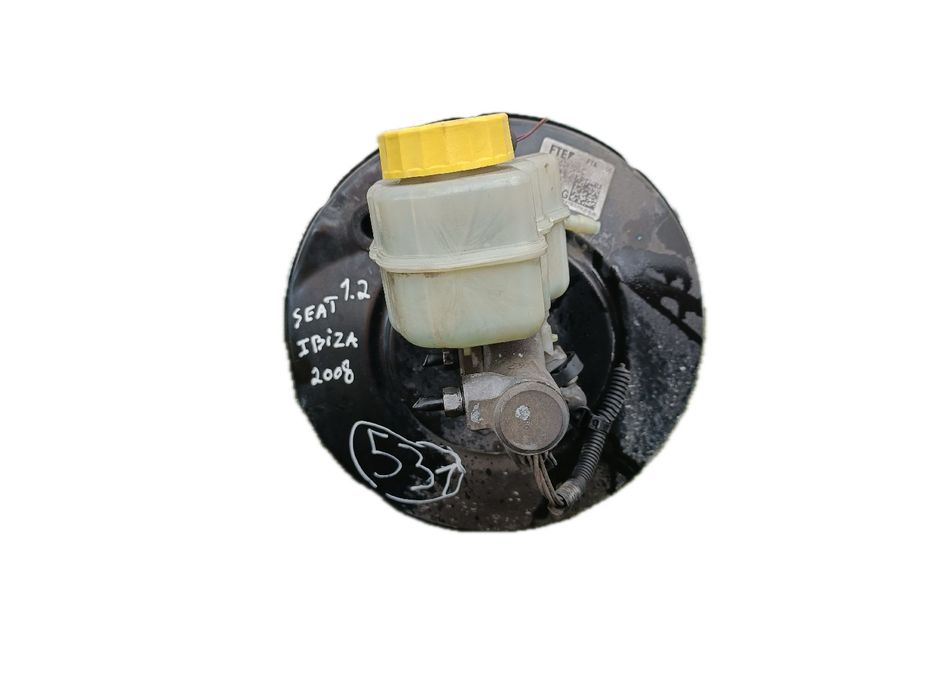 Servofreio SEAT Ibiza IV (6J5, 6P1)