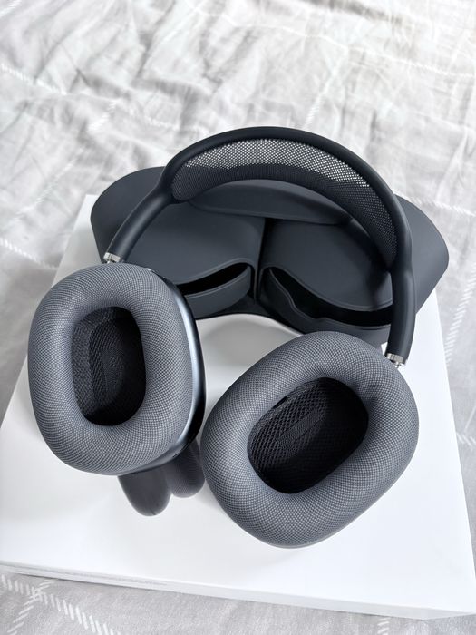 Apple AirPods Max – Stan Jak Nowe