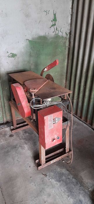 Станок Деревообробний СД 250