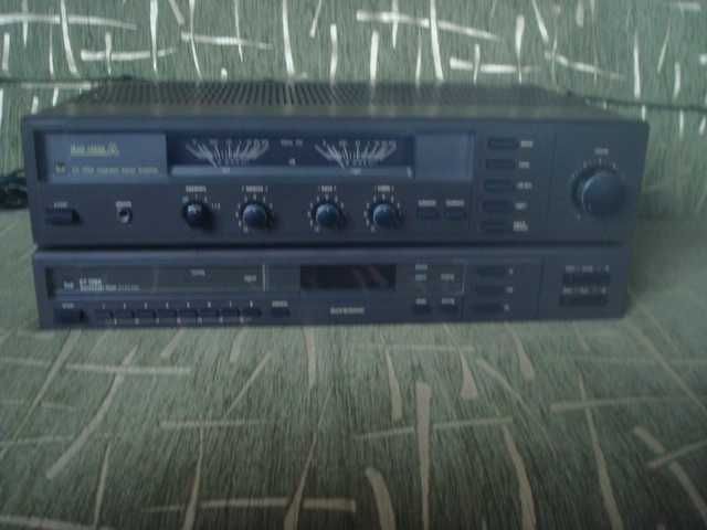 Продам усилитель