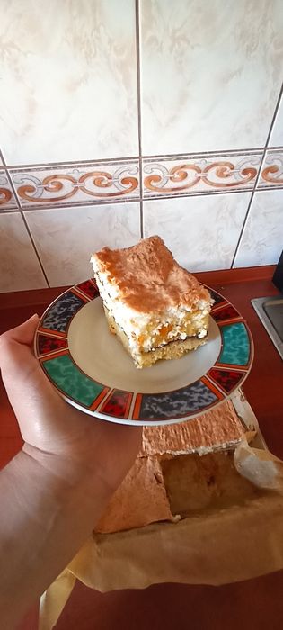 Domowe Ciasta i torty