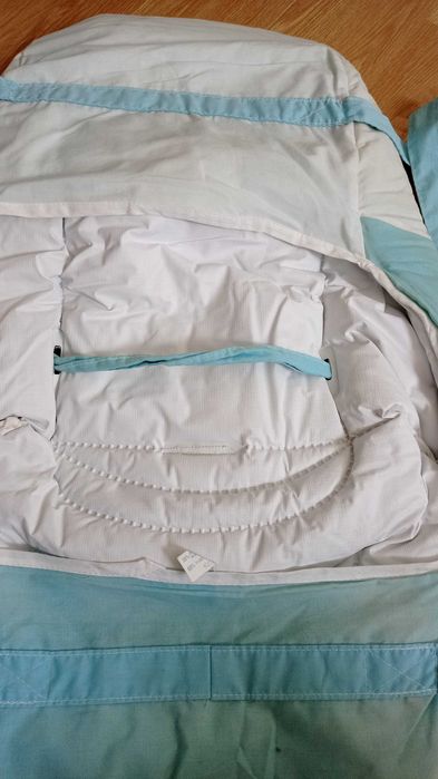 Esperguiçadeira para bebê