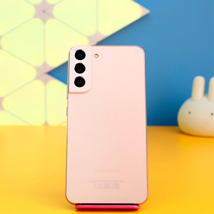 Смартфон Samsung Galaxy S22 Plus 5G 2022 (175295) Б/У З ГАРАНТІЄЮ