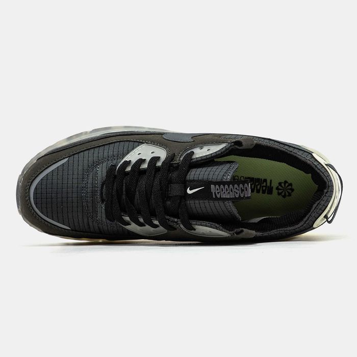 Мужские кроссовки Nike Air Max 90 Terrascape "2485" Размеры 40-45