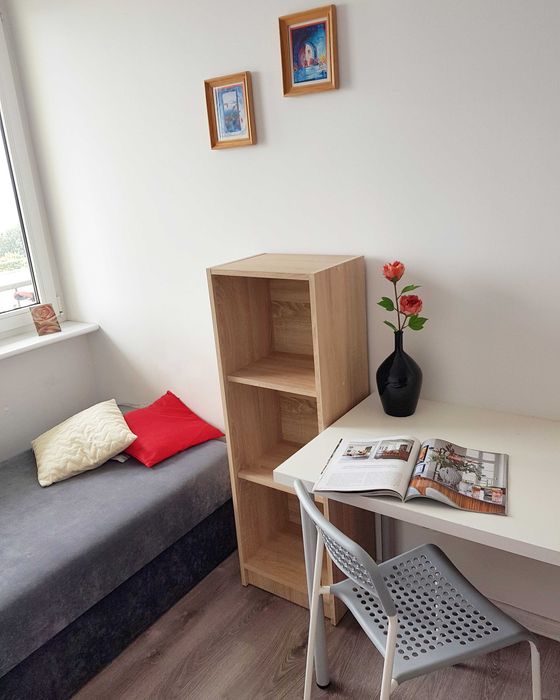 Apartment in Gdańsk, Piecki-Migowo - Widok 2
