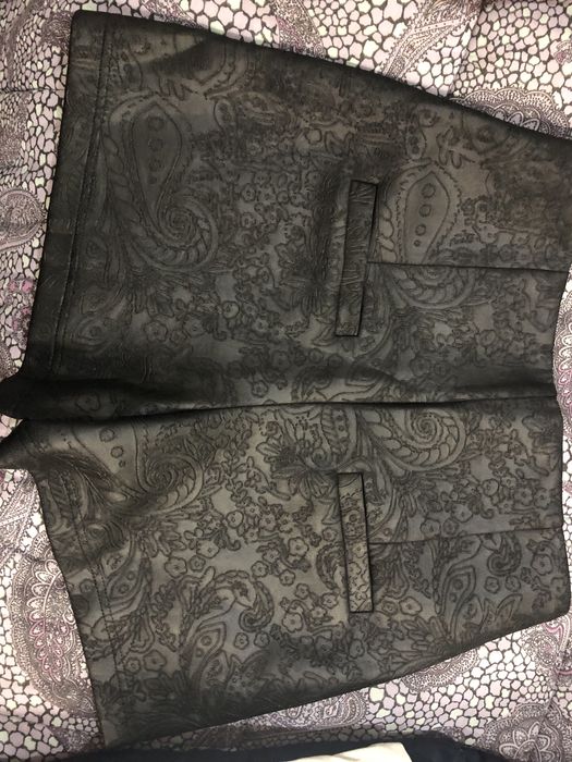 Calcões de senhora M novos