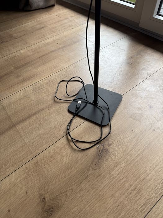 Lapa stojąca- USB