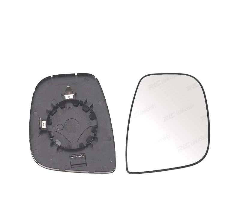 VIDRO ESPELHO BASE DIREITA PEUGEOT PARTNER 13-17