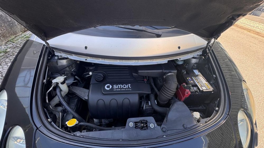 Vendo Smart forfour