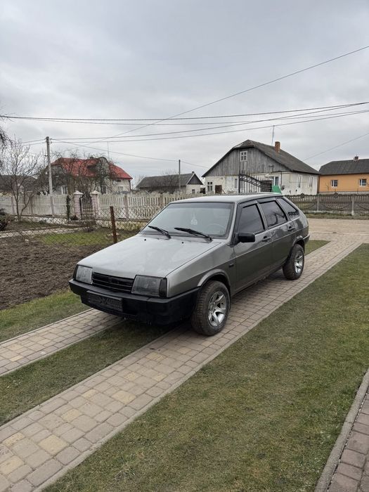 Ваз 2109, 1.5 , 2004