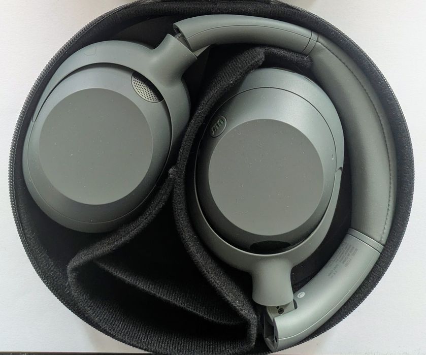 Słuchawki Sony WH-ULT900N | Stan idealny