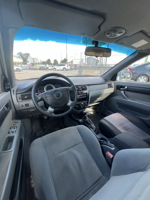 Продам Daewoo Gentra