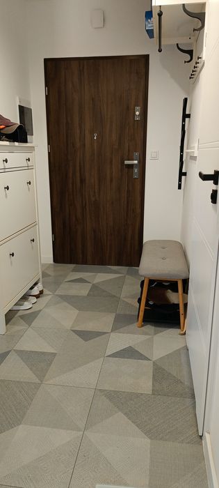 Mieszkanie 56 m2 z balkonem nowy blok
