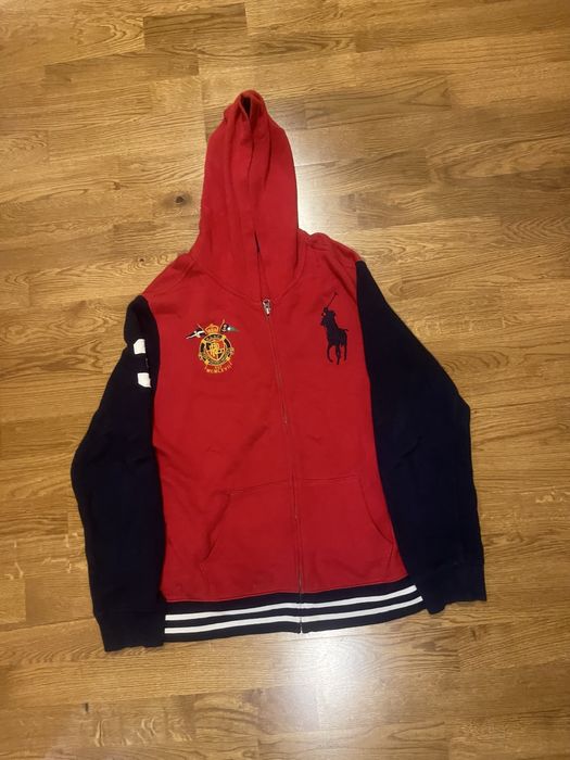 Зіпка polо ralpf laurent