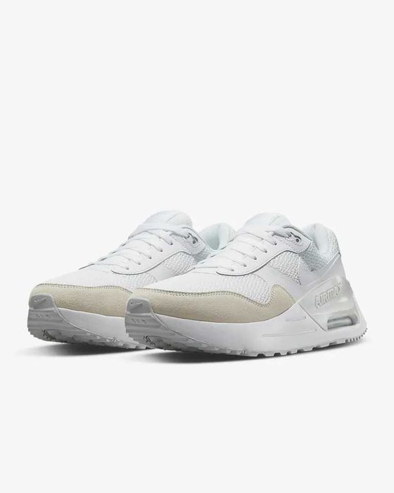‼️Кроссовки  Nike Air Max Systm Pegasus React Оригинал! (DM9537-101)