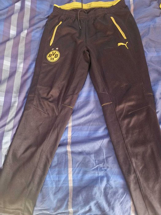 Orginalny dres Borussia Dortmund