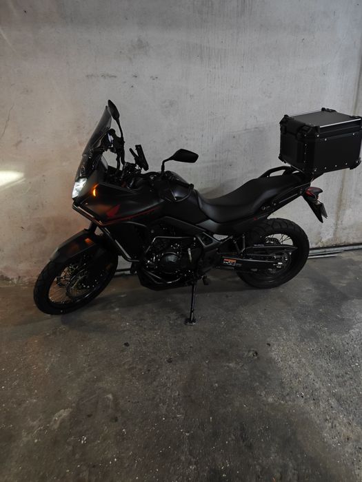 Honda Transalp xl 750