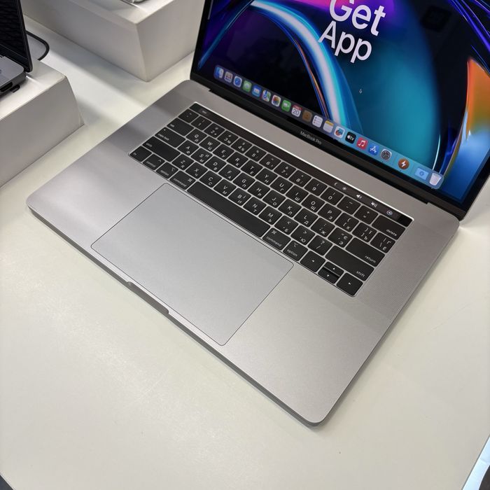 Ноутбук MacBook Pro 15” 2019 i7 16/512GB +4GB • ГАРАНТІЯ • СТАН 9.7/10 111308