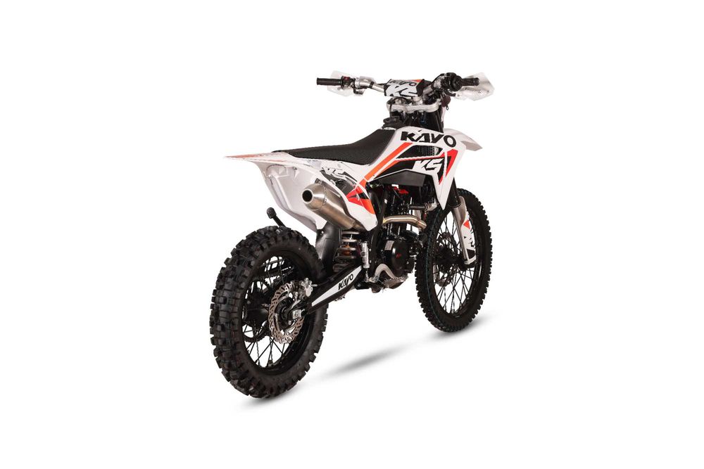 KAYO K5 300 ENDURO Dostępny od ręki  ! transport !