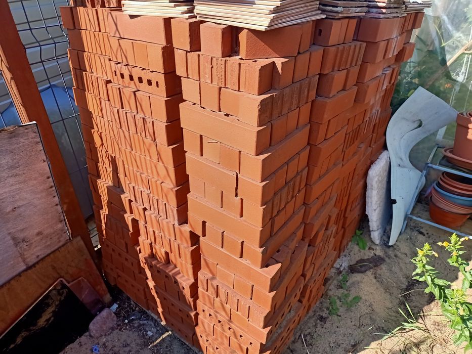 Cegła JOPEK 6x6x24cm 1000szt