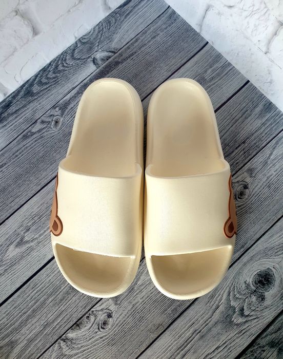 Новинка! • Шлепки женские • ОПТ!