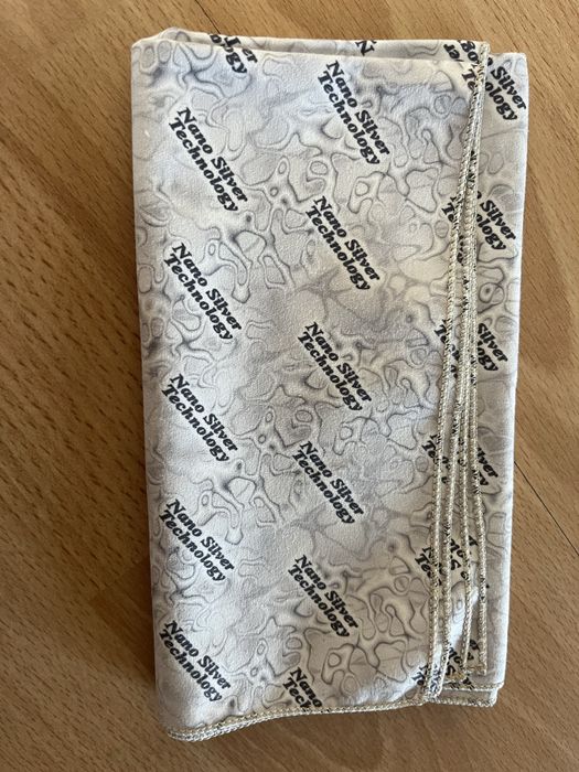 Czyścik Sunbeam popielaty Raypath nowy