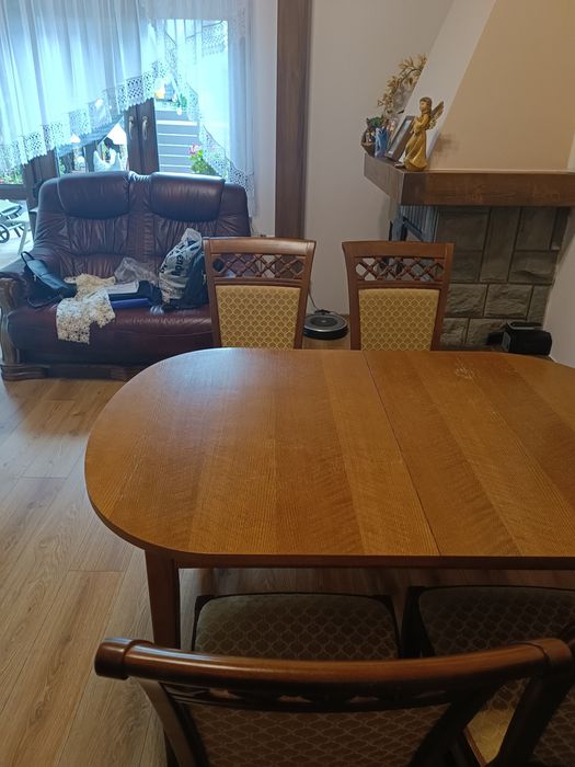 Wyposażenie jadalni lub salonu