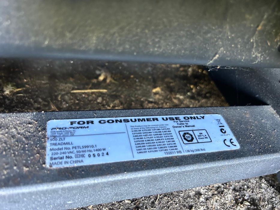 Pasadeira de corrida PROFISSIONAL PRO FORM