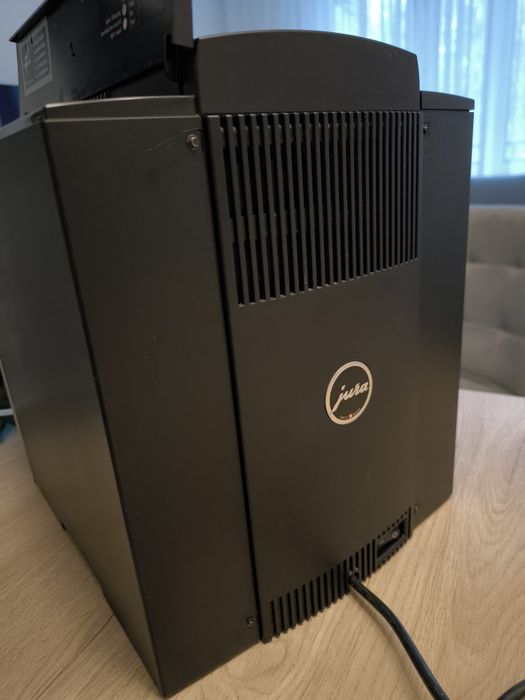 Ekspres ciśnieniowy Jura Impressa F50