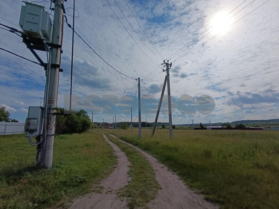 Продаж земельної ділянки 8соток Бобриця