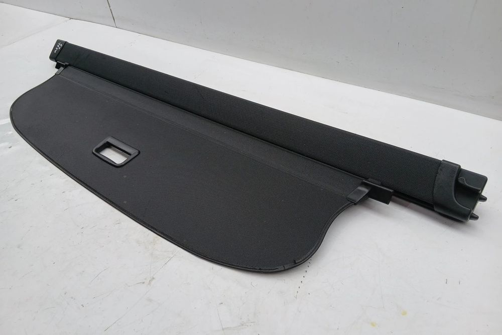 Chapeleira / tampo da mala AUDI A6 Avant (4G5, 4GD, C7)
