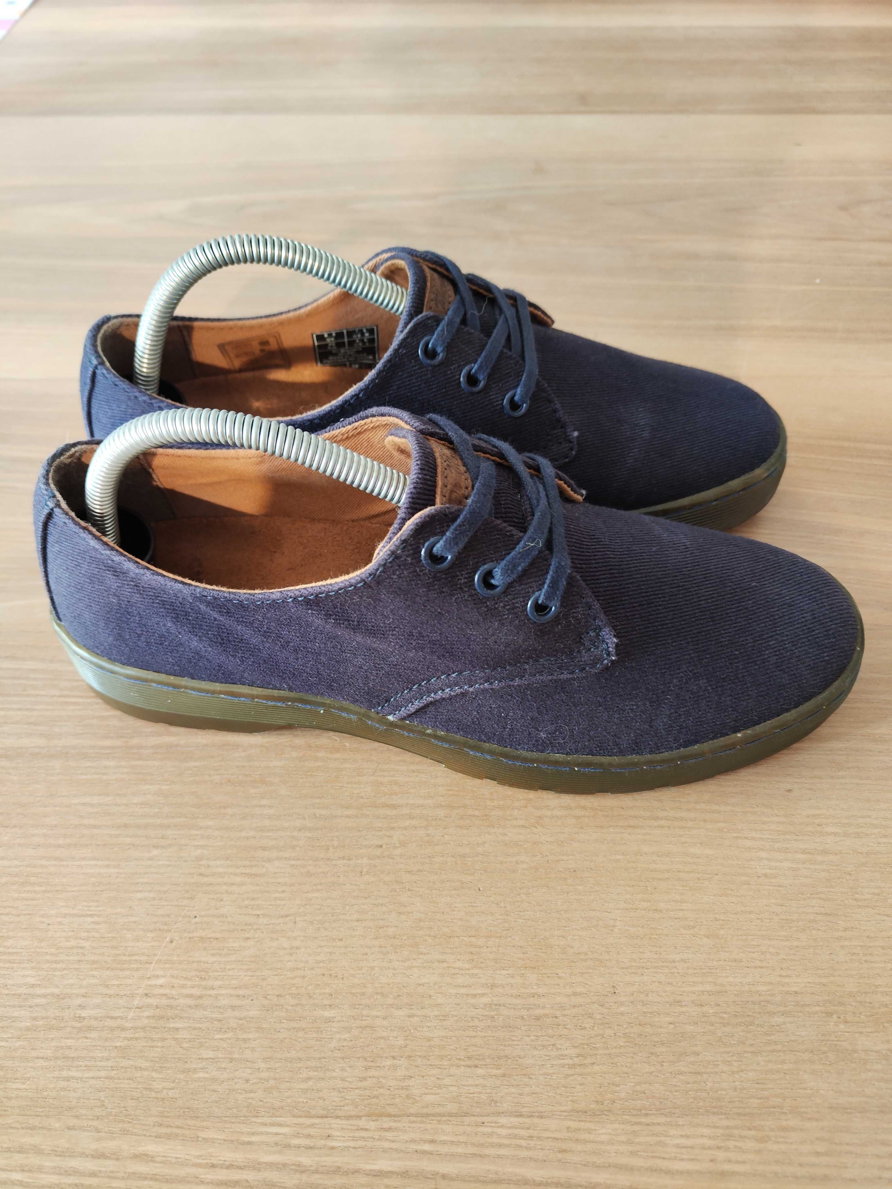 Dr. Martens Delray Twill Canvas rozmiar 40 Wroc aw rodmie cie OLX.pl