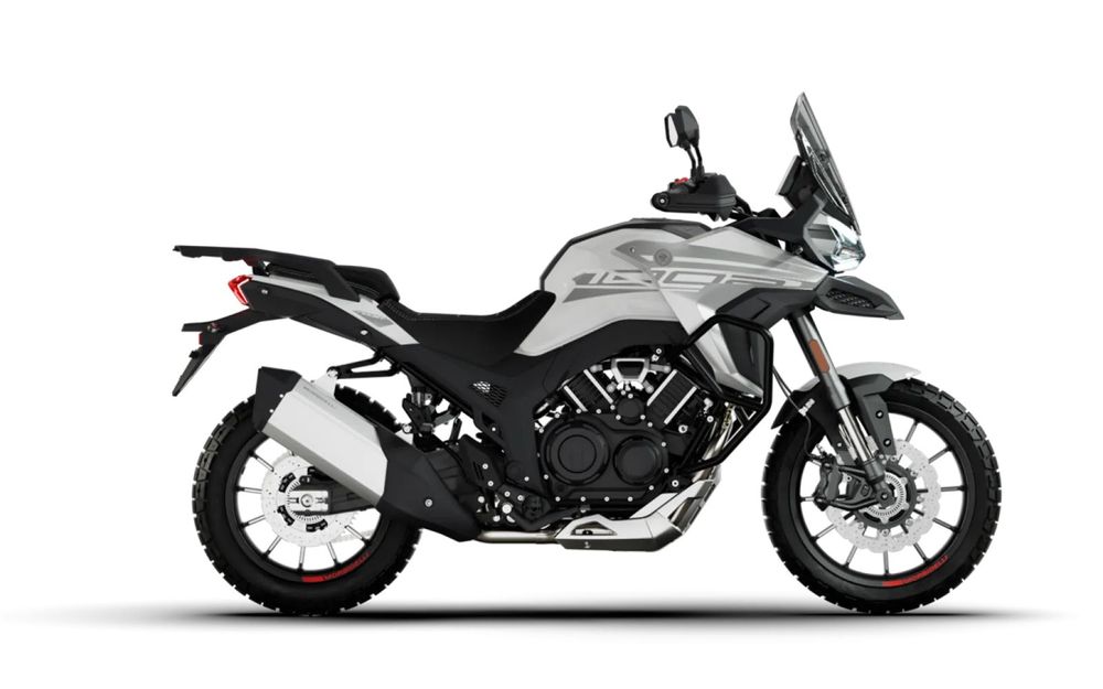 Morbidelli