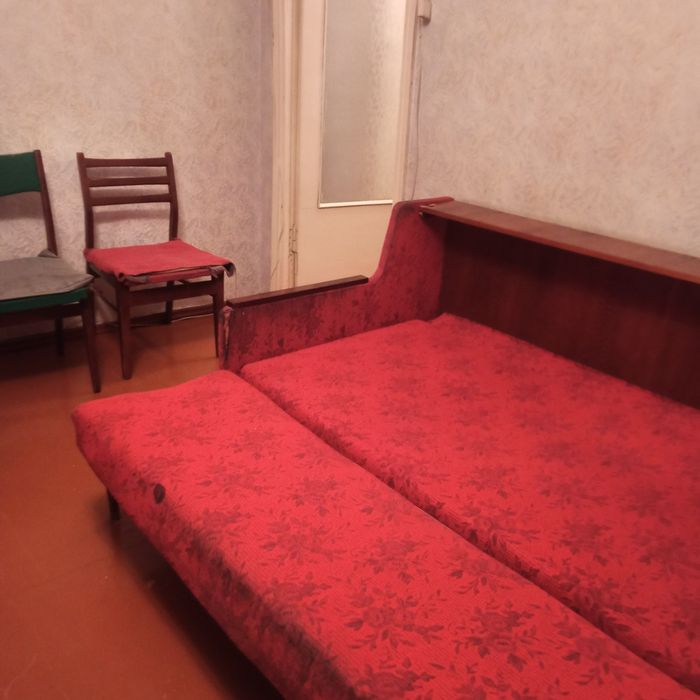 Продам однокомнатную квартиру на 1м занасыпе,рядом р.Днепр: 14 500 ...