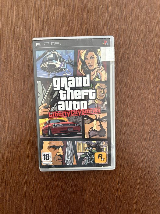 Jogos para PSP (negociável)