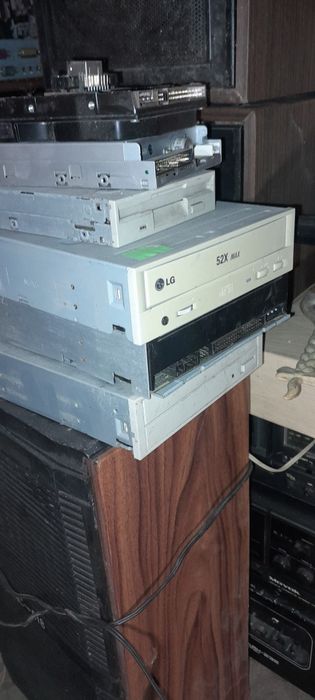 Радиотехника одним лотом!