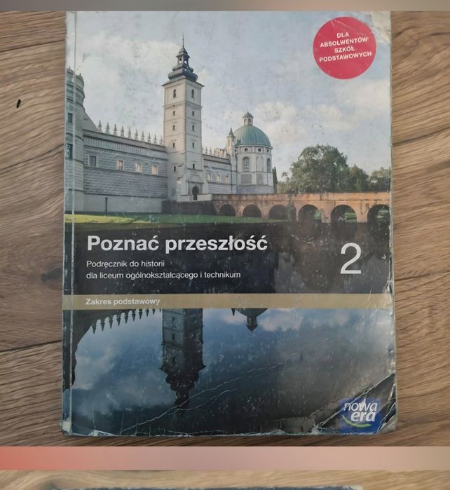 Historia kl 2 Poznać przeszłość