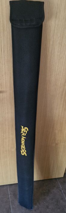 Cana de pesca daiwa liberty 420 hibrida