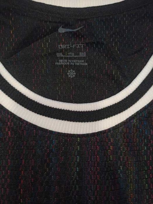 Podkoszulek Nike DRI-FIT