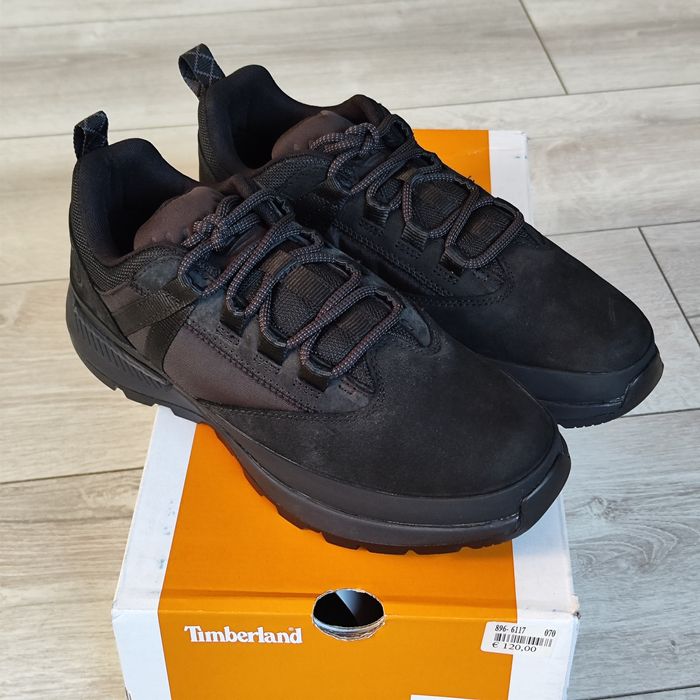 Buty męskie Timberland