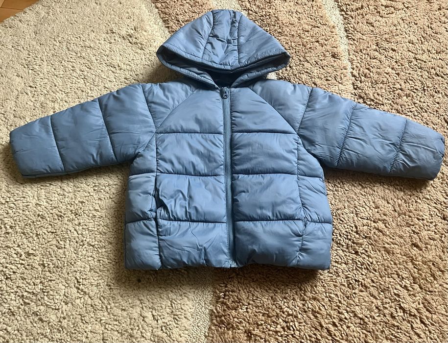 Весняна курточка для хлопчика