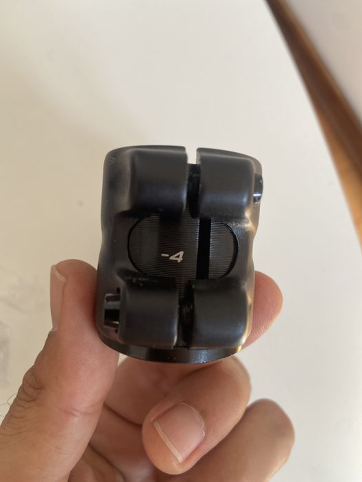 Peças Specialized - Avanços de 90 e 110mm, selim e guiador