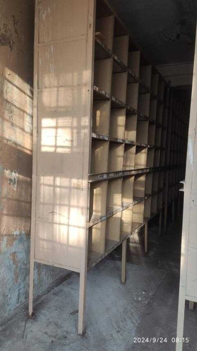 Стелаж шафа для книг