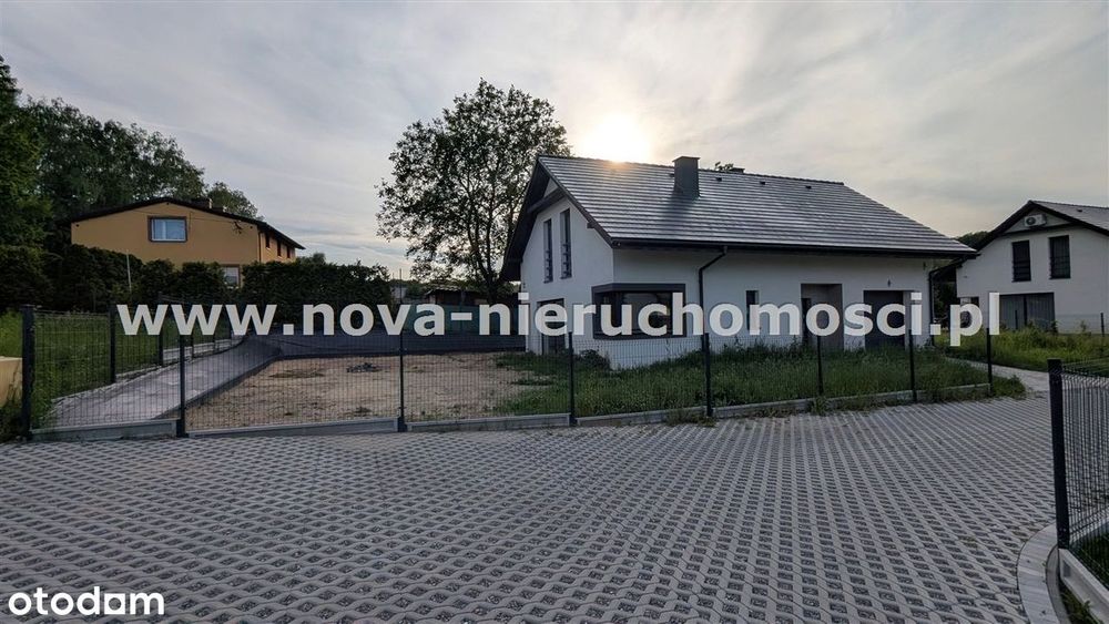 Na sprzedaż dom wolnostojący Rybnik Gruntowa 75 – pohled 2