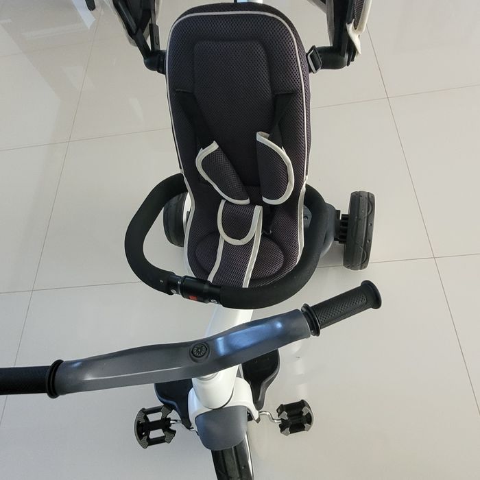 Rowerek trójkołowy