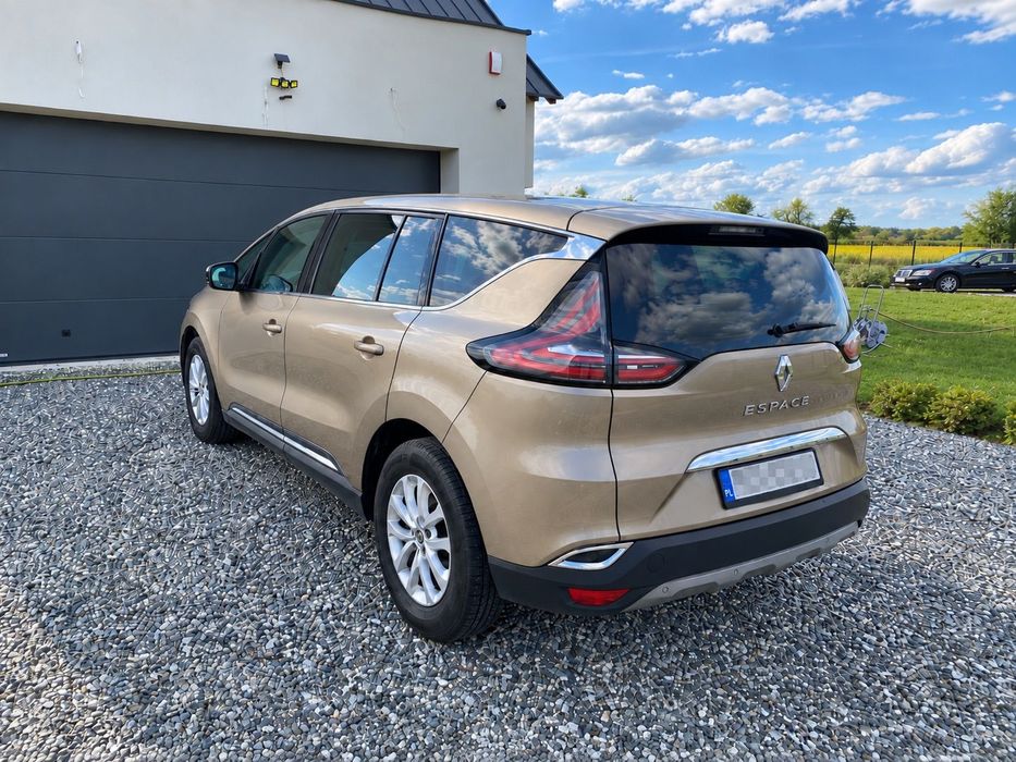 Renault Espace