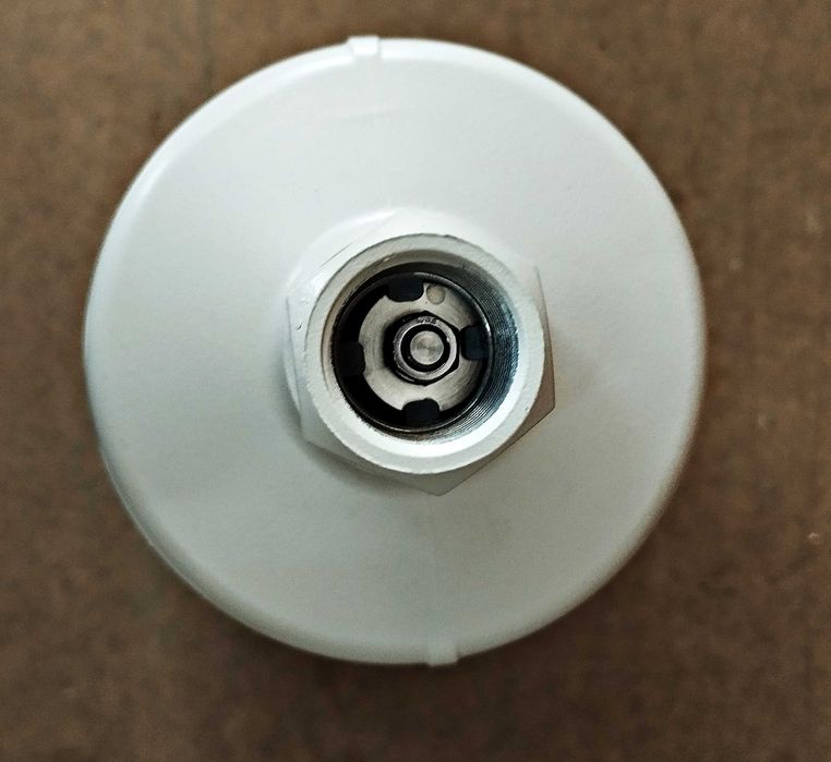 Purga Automática SMC ADH4000-F04