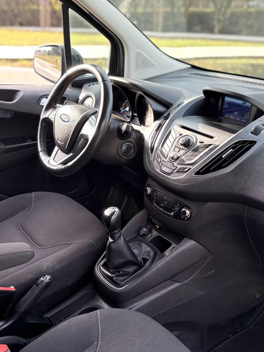 Ford Transit Courier 1.5 tdci