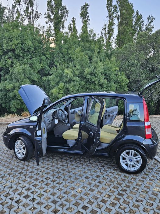 Fiat Panda 1.3 multijet 177mil km 1 Dono