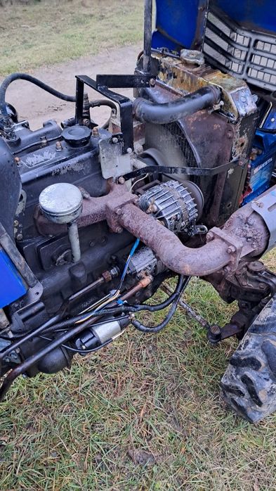 Продам Донг-Фенг-244-2011р.